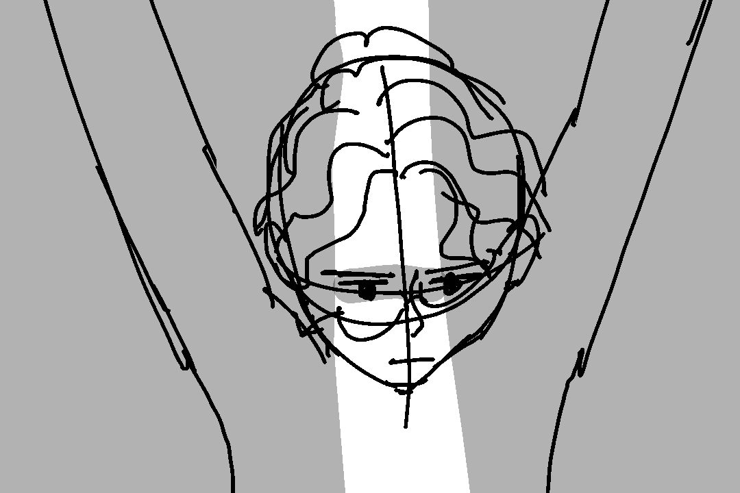 A Confrontation - Frame 43